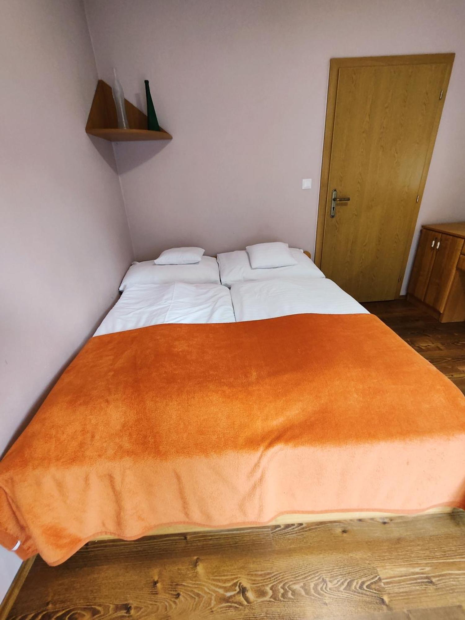 Hotel Chata Gatterhof Banská Štiavnica Zewnętrze zdjęcie